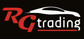Logo RG Trading sprl
